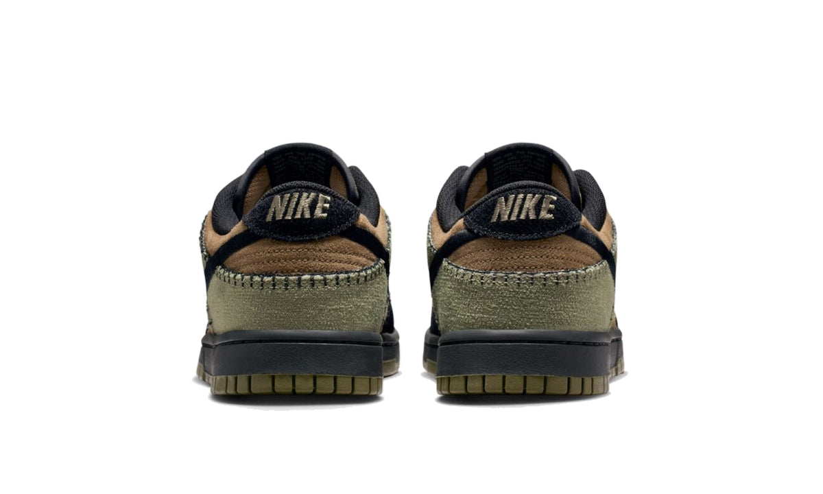 Nike Dunk Low Retro Camo Olive - HV4452-300 - imagen 3