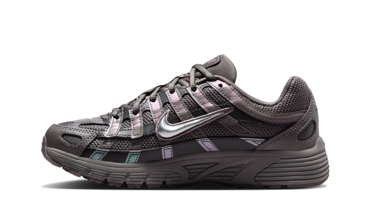 Nike P-6000 Cave Stone (GS) - HV5064-200 - imagen 1