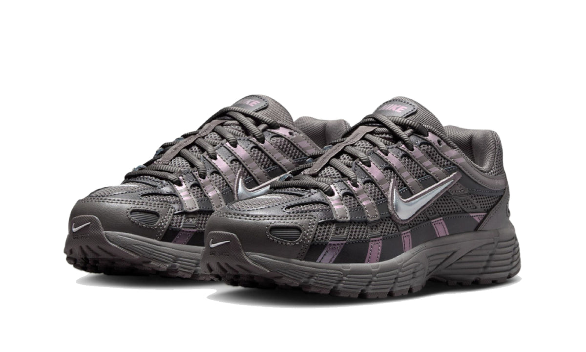 Nike P-6000 Cave Stone (GS) - HV5064-200 - imagen 2