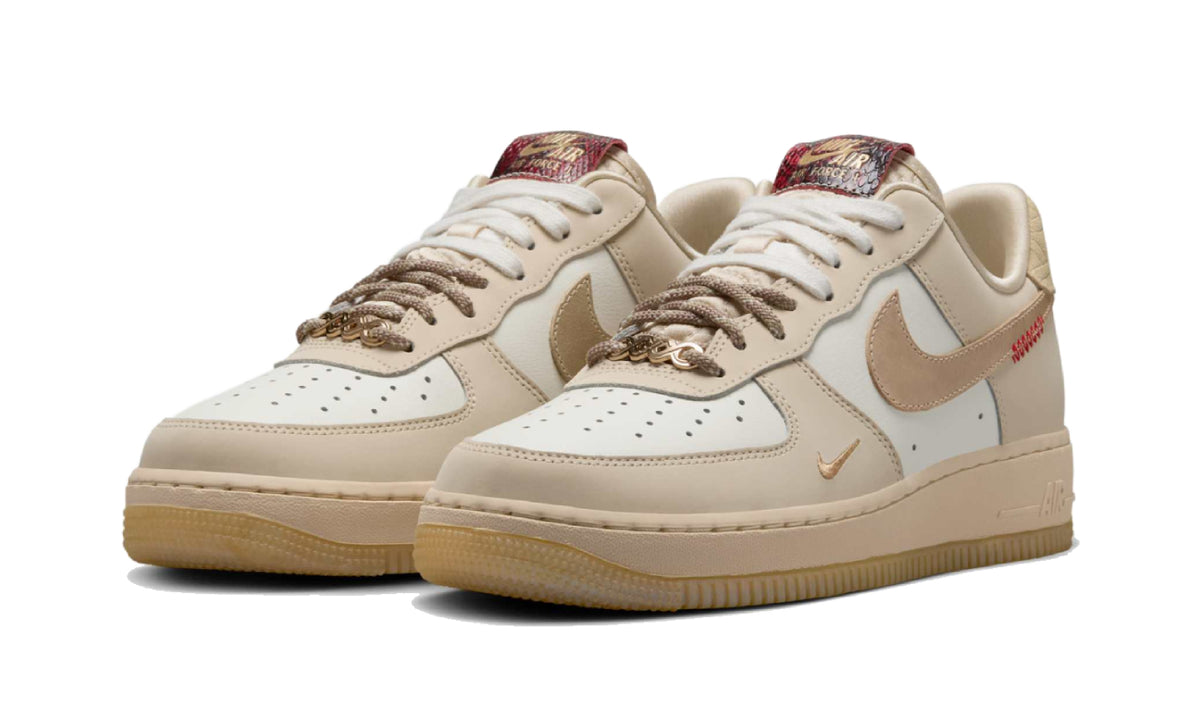 Nike Air Force 1 Low Year of the Snake - HV5990-172 - imagen 2