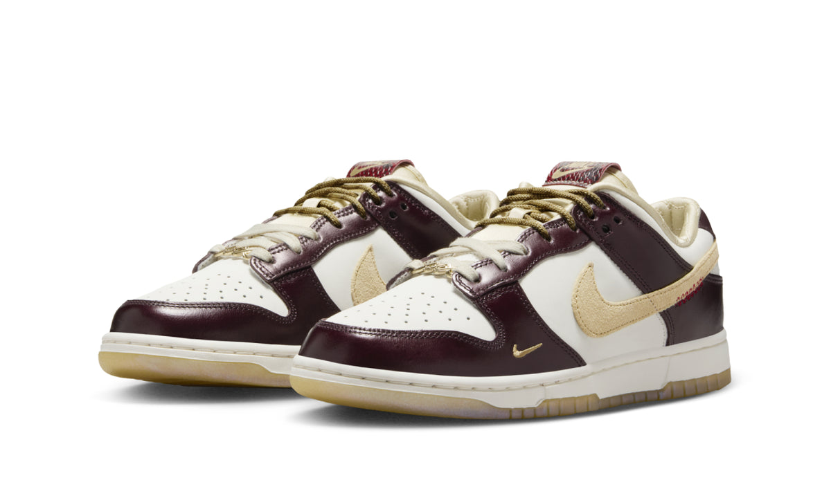 Nike Dunk Low LX Year Of the Snake - HV5991-171 - imagen 2