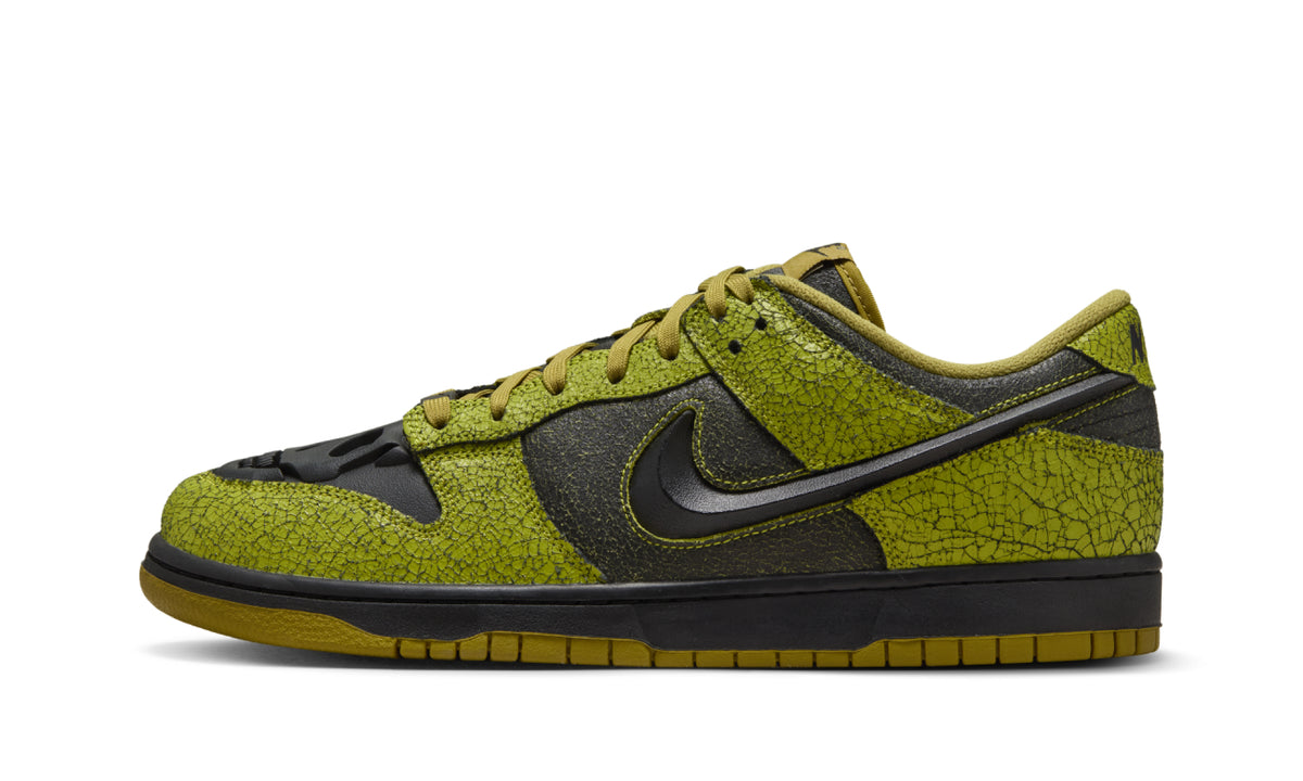 Nike Dunk Low Retro QS Halloween Skull - HV6103-300 - imagen 1