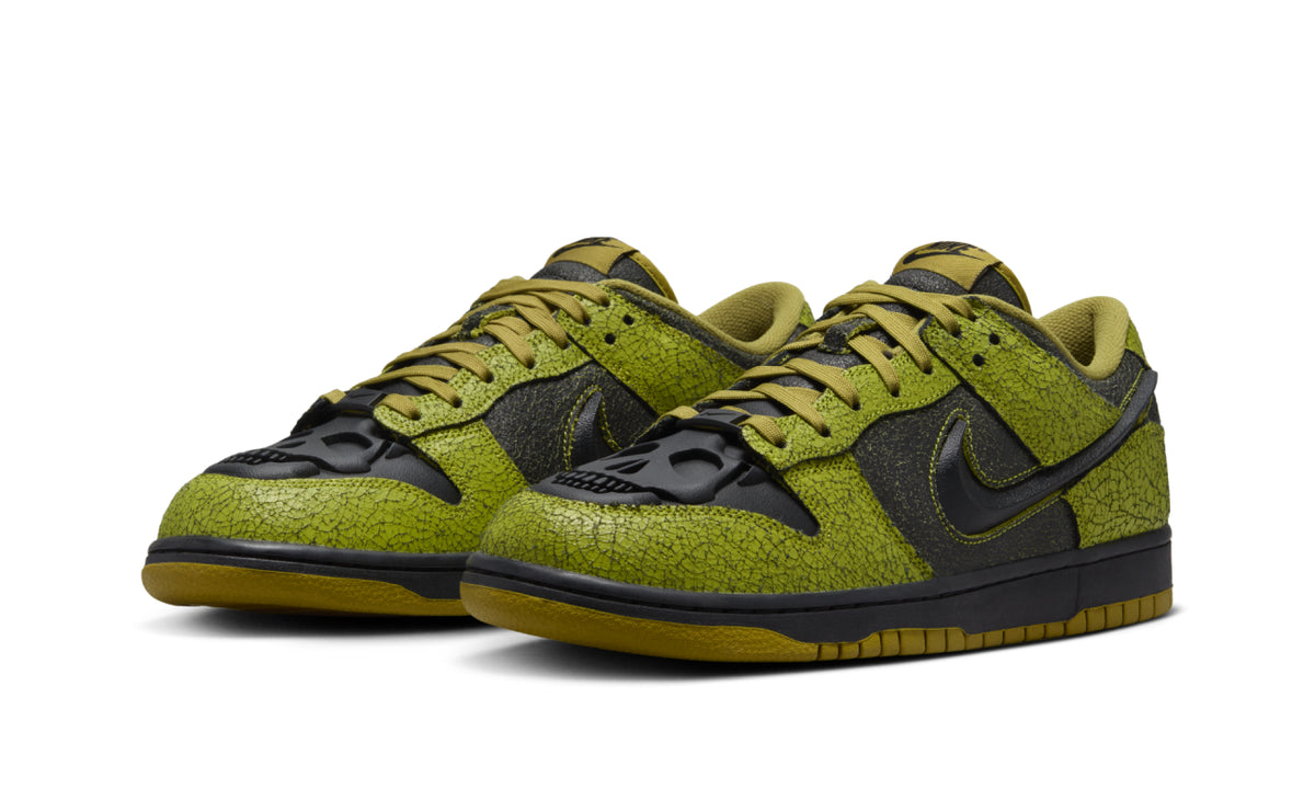 Nike Dunk Low Retro QS Halloween Skull - HV6103-300 - imagen 2