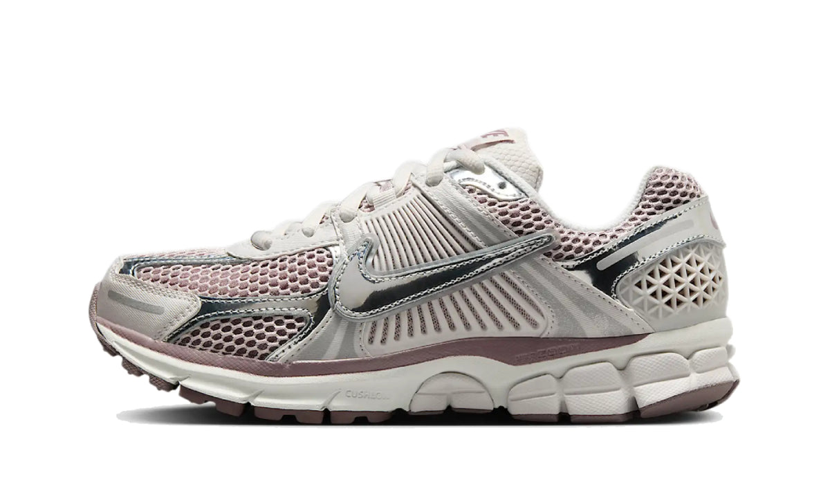 Nike Zoom Vomero 5 Metallic Silver Platinum Violet - HV6417-001 - imagen 1