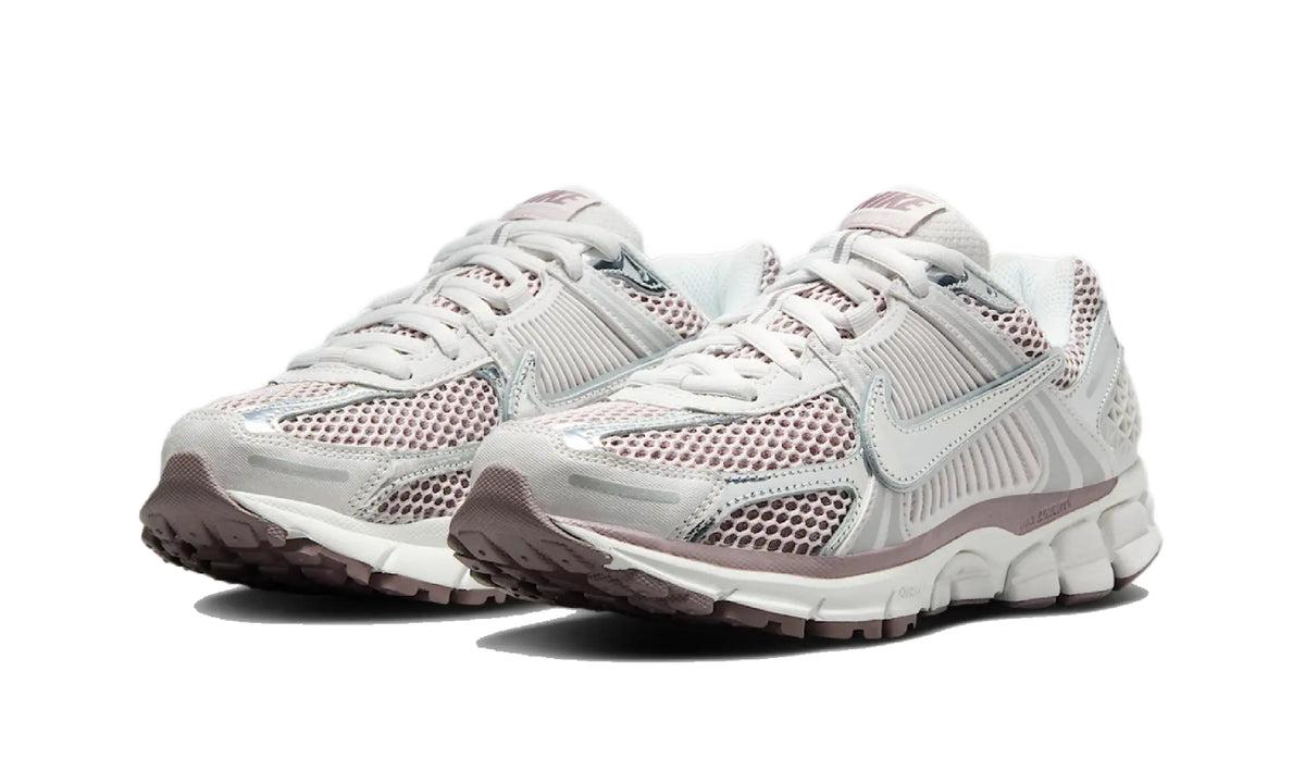 Nike Zoom Vomero 5 Metallic Silver Platinum Violet - HV6417-001 - imagen 2