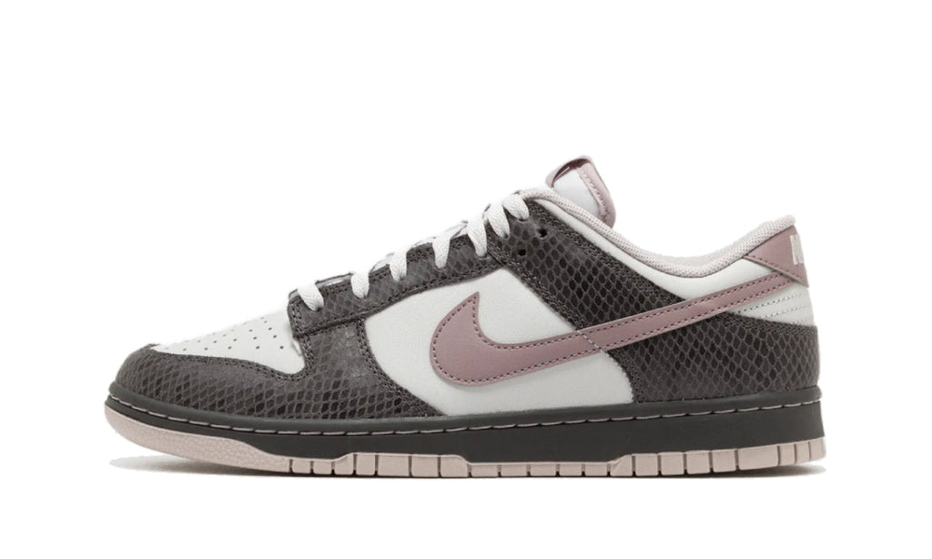 Nike Dunk Low SE Medium Ash Violet Snakeskin - HV6932-299 - imagen 1