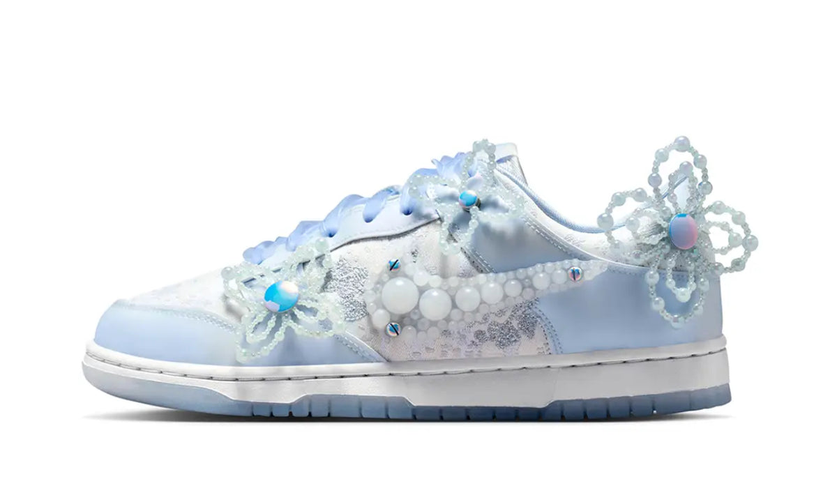 Nike Dunk Low Susan Fang Artist Collection (W) - HV8575-100 - imagen 1