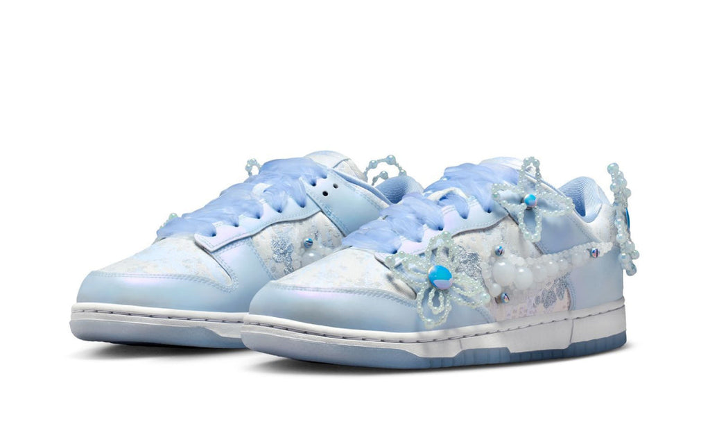 Nike Dunk Low Susan Fang Artist Collection (W) - HV8575-100 - imagen 2