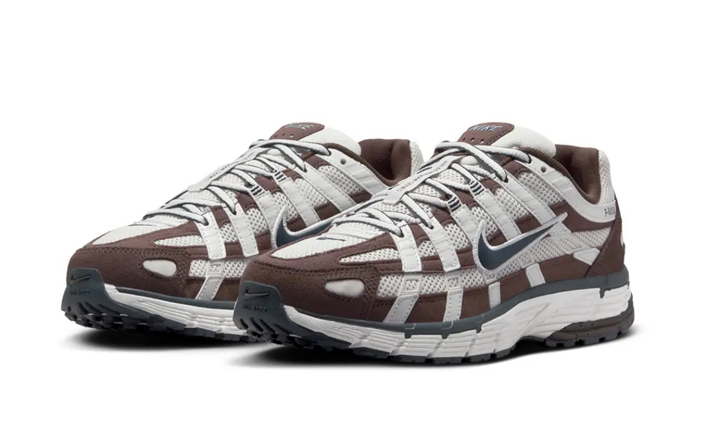 Nike P-6000 Phantom Baroque Brown