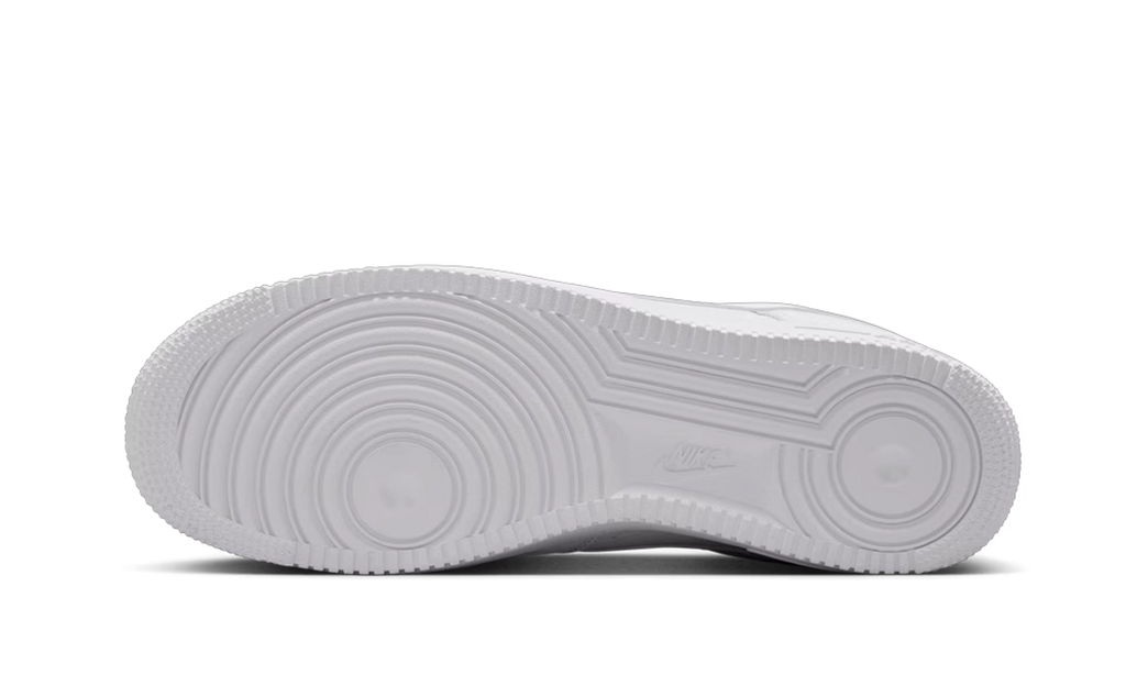 Kobe Bryant x Nike Air Force 1 Low Forever White - IB0018-100 - imagen 3