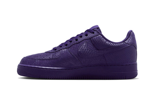 Nike Air Force 1 Low Kobe Bryant Court Purple - IB0018-500 - imagen 1