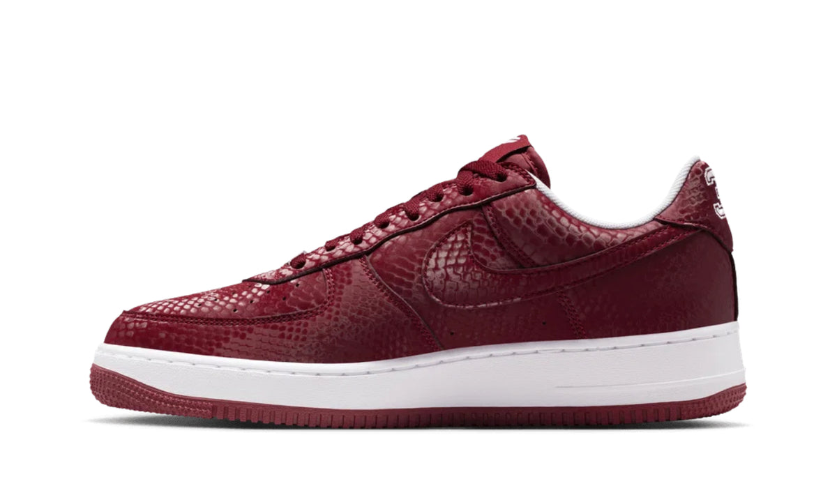 Nike Air Force 1 Low Kobe Bryant Forever Lower Merion Away - IB0018-600 - imagen 1