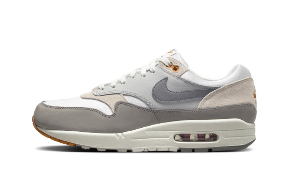 Nike Air Max 1 Light Iron Ore Flat Pewter - IB1492-121 - imagen 1