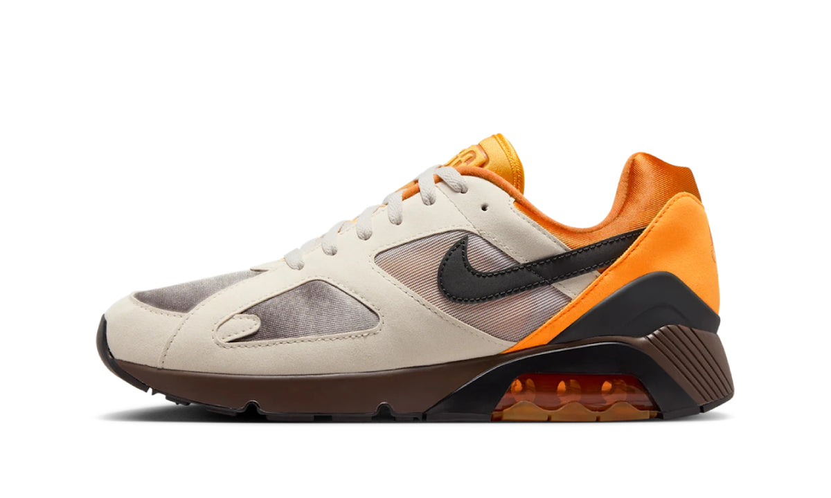 Nike Air Max 180 Light Orewood Brown Sundial - IB3076-100 - imagen 1