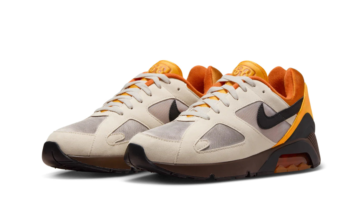 Nike Air Max 180 Light Orewood Brown Sundial - IB3076-100 - imagen 2