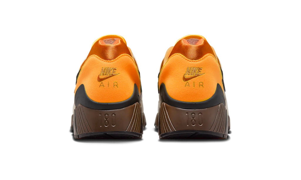 Nike Air Max 180 Light Orewood Brown Sundial - IB3076-100 - imagen 3