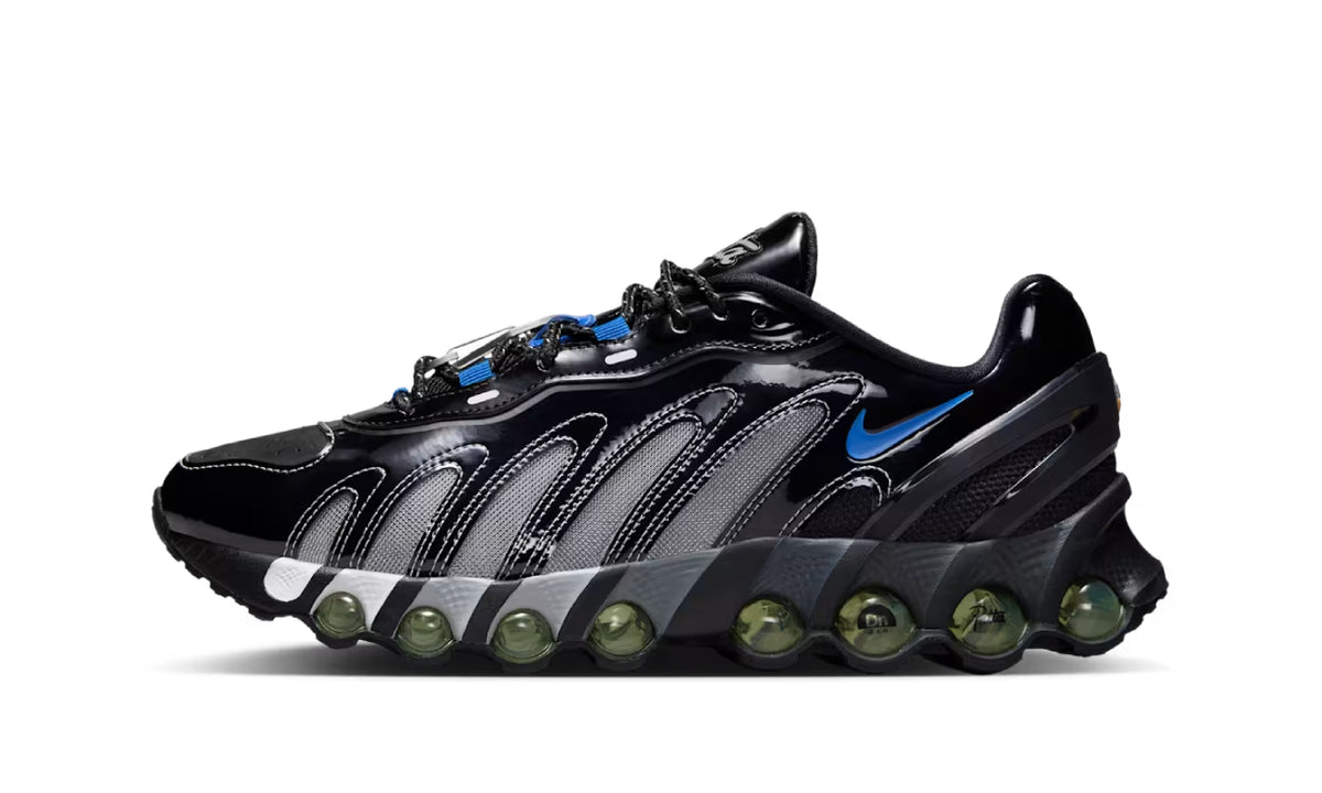 Nike Air Max Dn8 Patta Black Metallic Silver - IB4029-001 - imagen 1