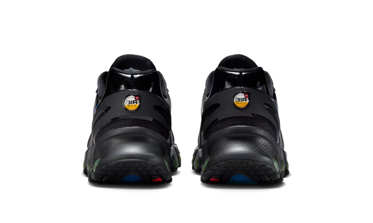 Nike Air Max Dn8 Patta Black Metallic Silver - IB4029-001 - imagen 3