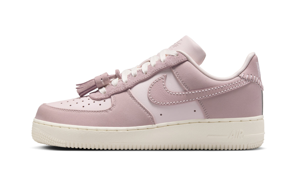 Nike Air Force 1 Low Pink Oxford Tassels - IB4654-661 - imagen 1