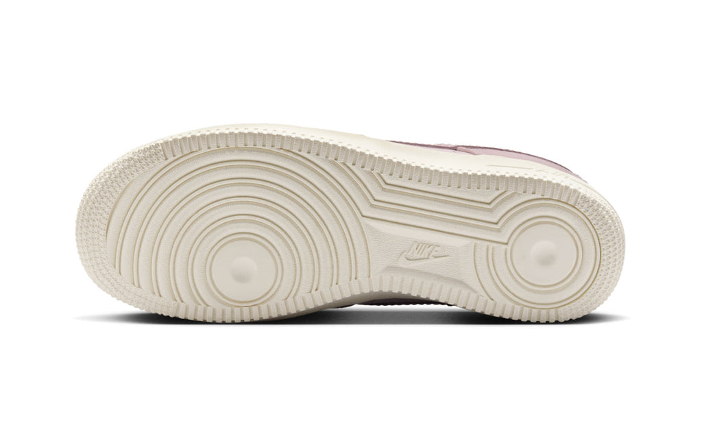 Nike Air Force 1 Low Pink Oxford Tassels - IB4654-661 - imagen 4
