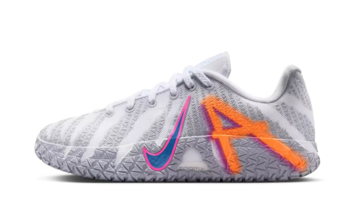 Nike Ja 3 Light Show - IB4773-100 - imagen 1