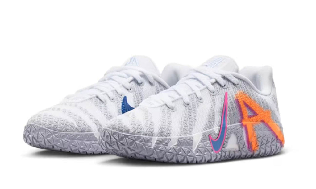 Nike Ja 3 Light Show - IB4773-100 - imagen 2