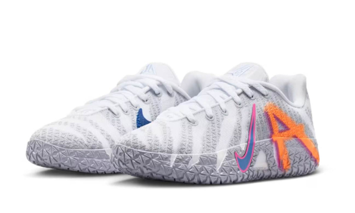 Nike Ja 3 Light Show - IB4773-100 - imagen 2