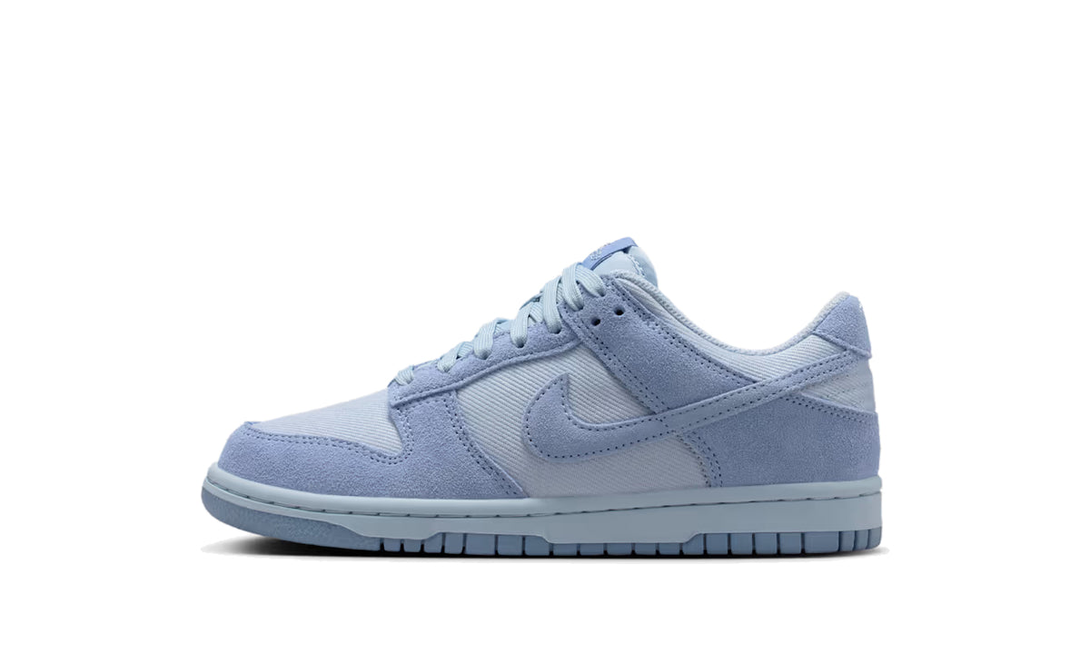 Nike Dunk Low SE Light Armory Blue Work Blue - IB5691-400 - imagen 1
