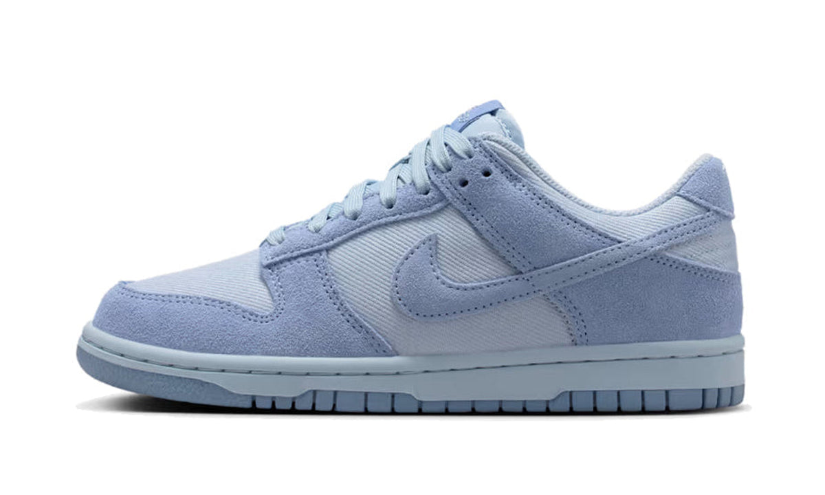 Nike Dunk Low SE Light Armory Blue Work Blue - IB5691-400 - imagen 1