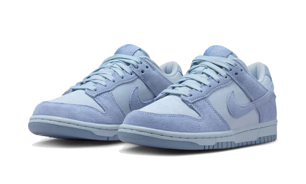 Nike Dunk Low SE Light Armory Blue Work Blue - IB5691-400 - imagen 2