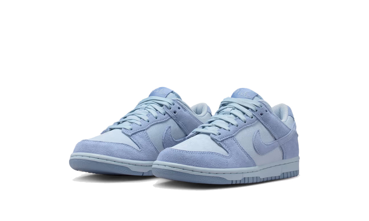 Nike Dunk Low SE Light Armory Blue Work Blue - IB5691-400 - imagen 2