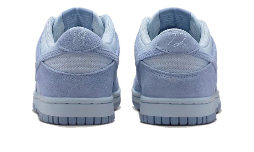 Nike Dunk Low SE Light Armory Blue Work Blue - IB5691-400 - imagen 3