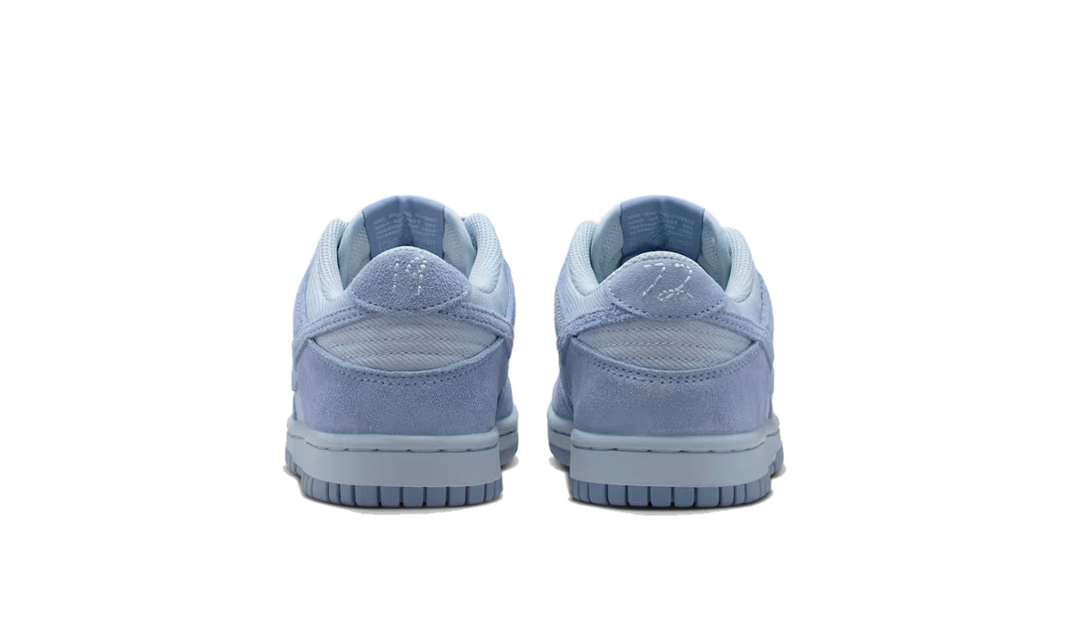 Nike Dunk Low SE Light Armory Blue Work Blue - IB5691-400 - imagen 3