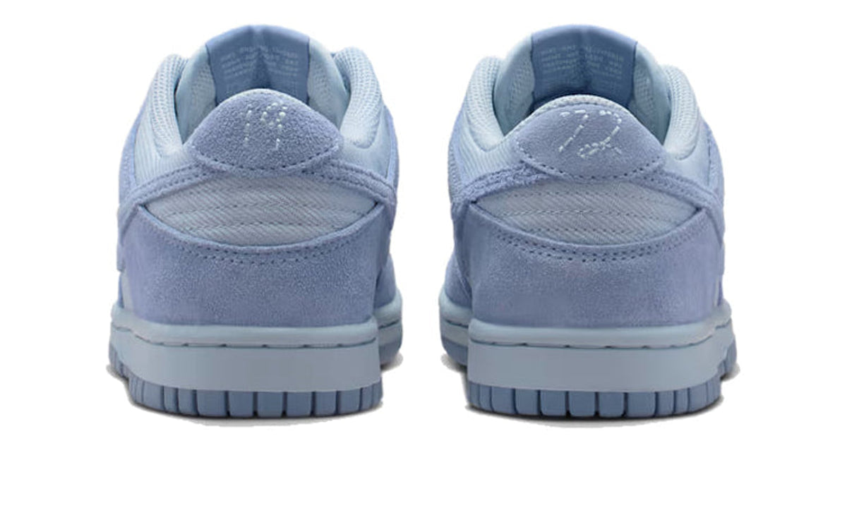 Nike Dunk Low SE Light Armory Blue Work Blue - IB5691-400 - imagen 3