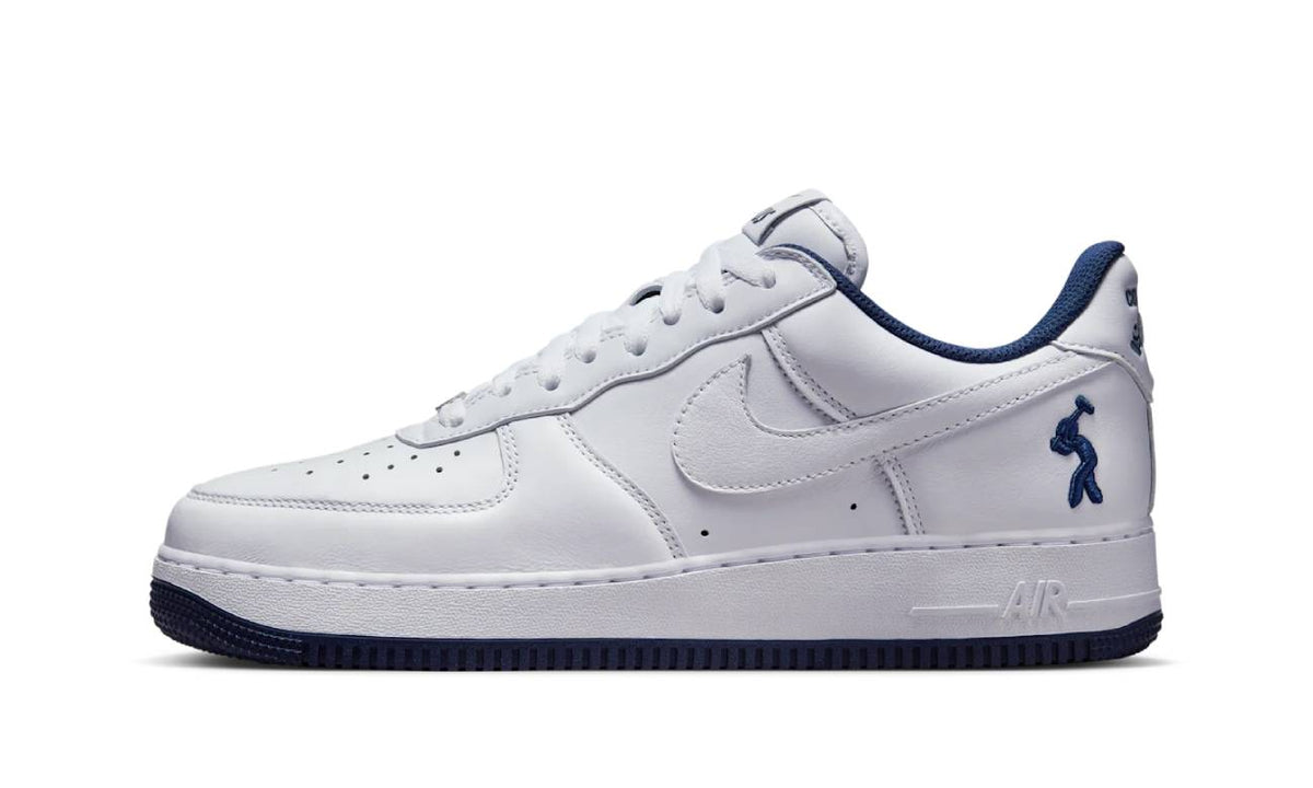 Nike Air Force 1 Low Lil Yachty Concrete Boys It's Us - IB5720-100 - imagen 1