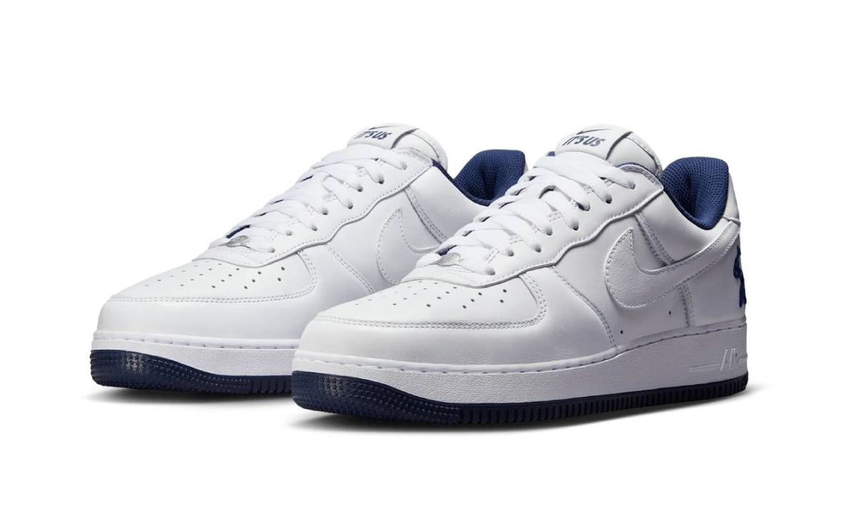Nike Air Force 1 Low Lil Yachty Concrete Boys It's Us - IB5720-100 - imagen 2