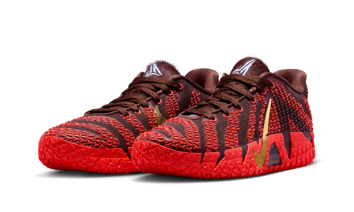 Nike Ja 3 Lunar New Year - IB6509-200 - imagen 2