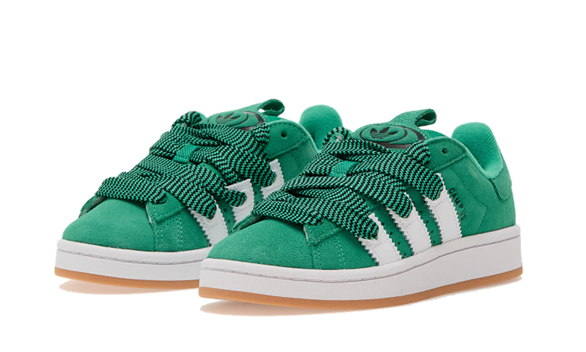 Adidas Campus 00s Surf Green White