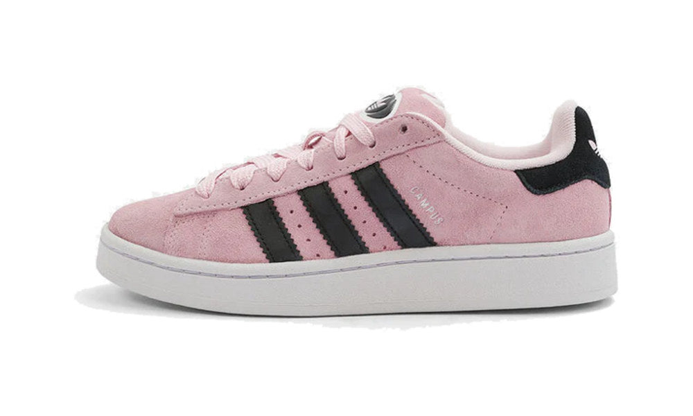 Adidas Campus 00s Clear Pink