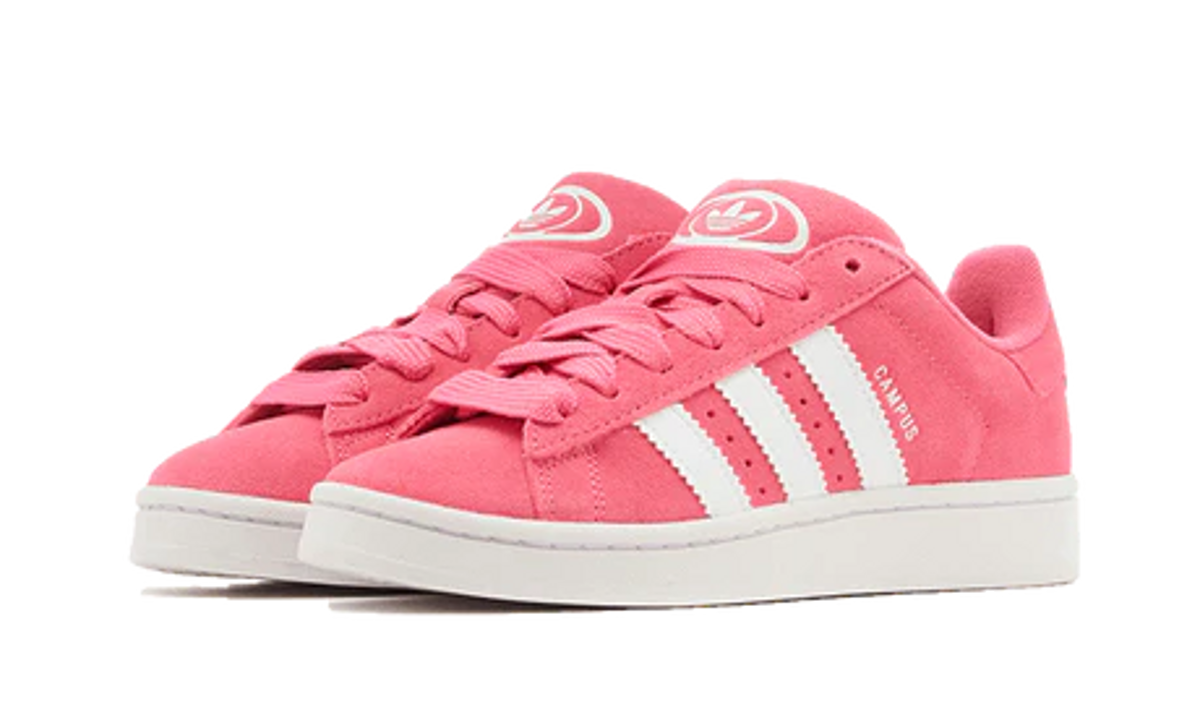 Adidas Campus 00s Pink