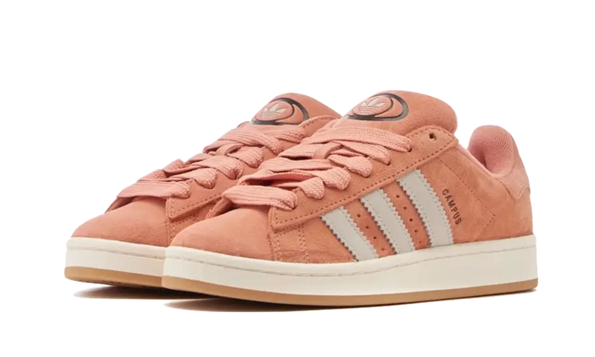 Adidas Campus 00s Wonder Clay Grey One