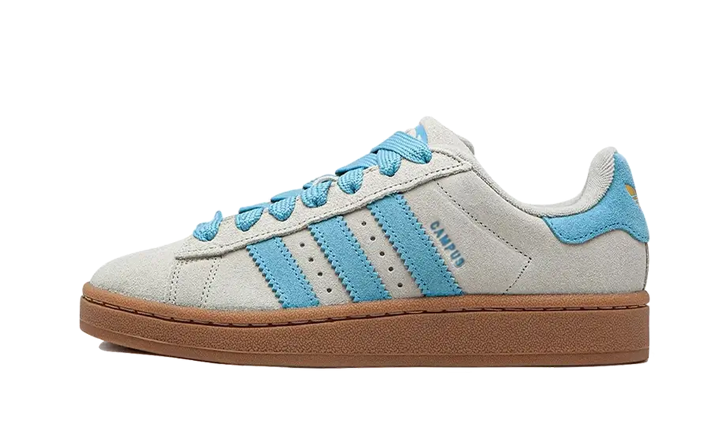 Adidas Campus 00s Putty Grey