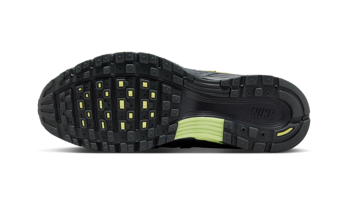 Nike P-6000 Premium Limelight Dark Smoke Grey - IF0668-300 - imagen 3