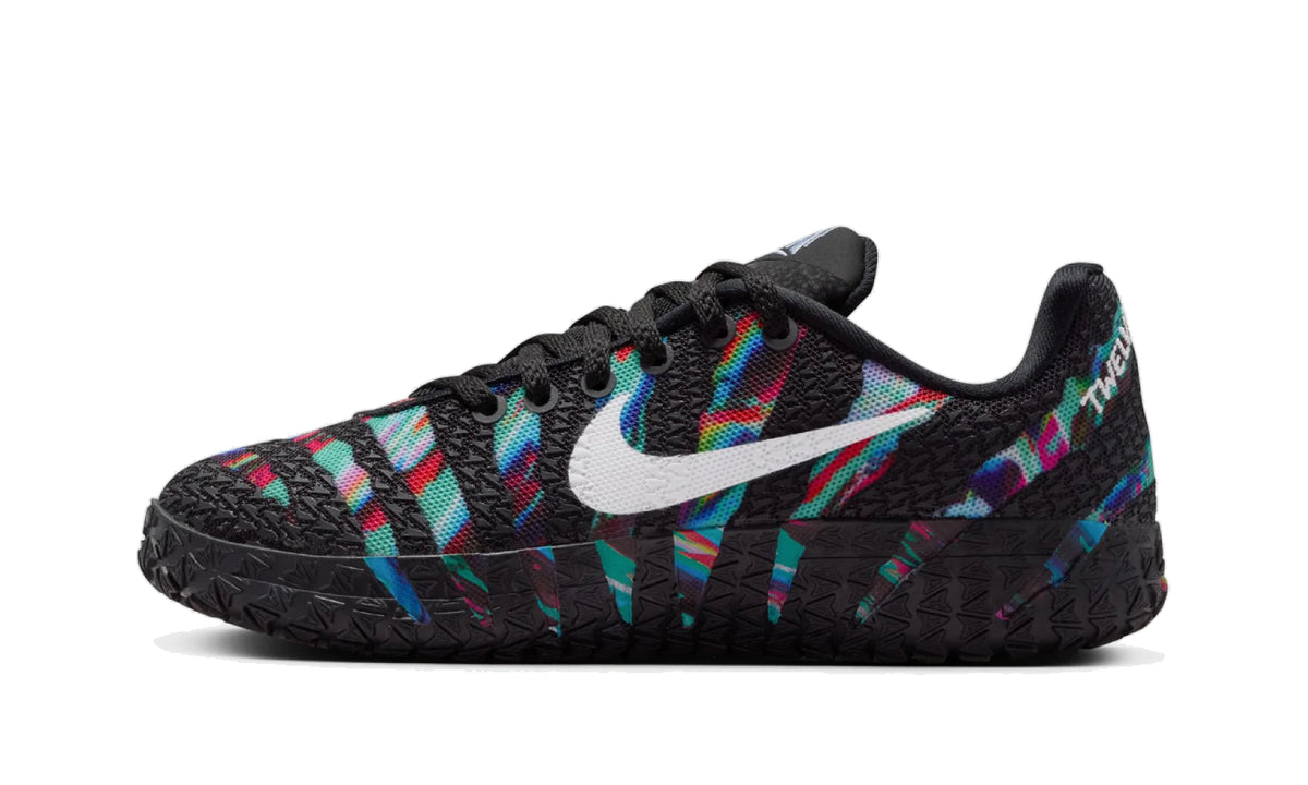 Nike Ja 3 King of the Court (GS) - IF1795-001 - imagen 1