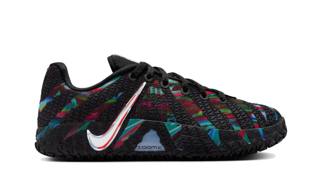 Nike Ja 3 King of the Court (GS) - IF1795-001 - imagen 2