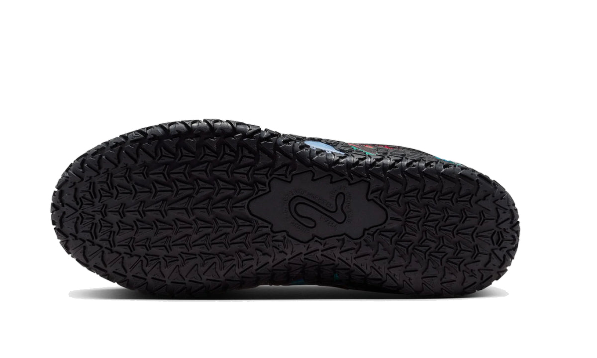 Nike Ja 3 King of the Court (GS) - IF1795-001 - imagen 3