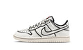 Nike Dunk Low LEGO Sail (GS) - IF2117-100 - imagen 1