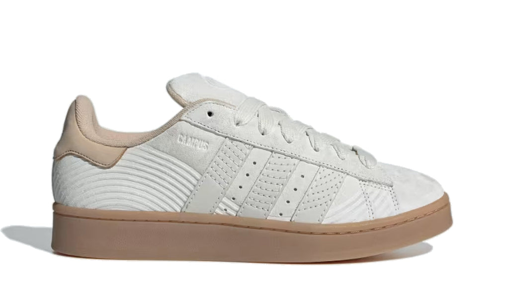 Adidas Campus 00s Orbit Grey Magic Beige