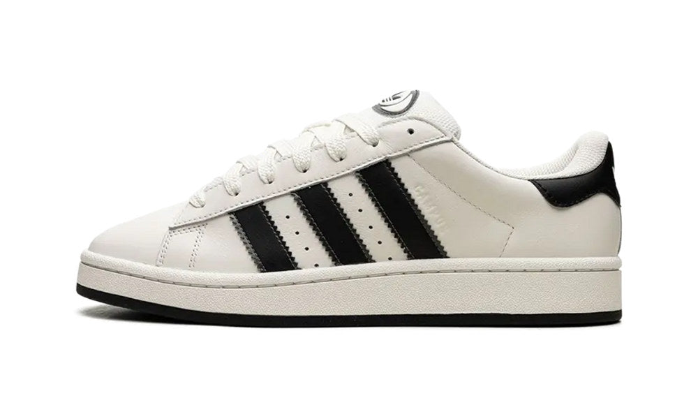 Adidas Campus 00s Core White Core Black