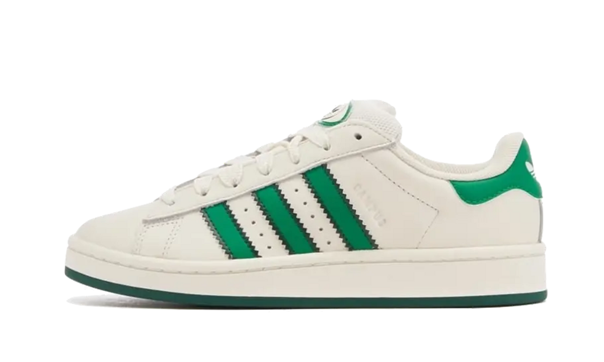 Adidas Campus 00s Cream Green